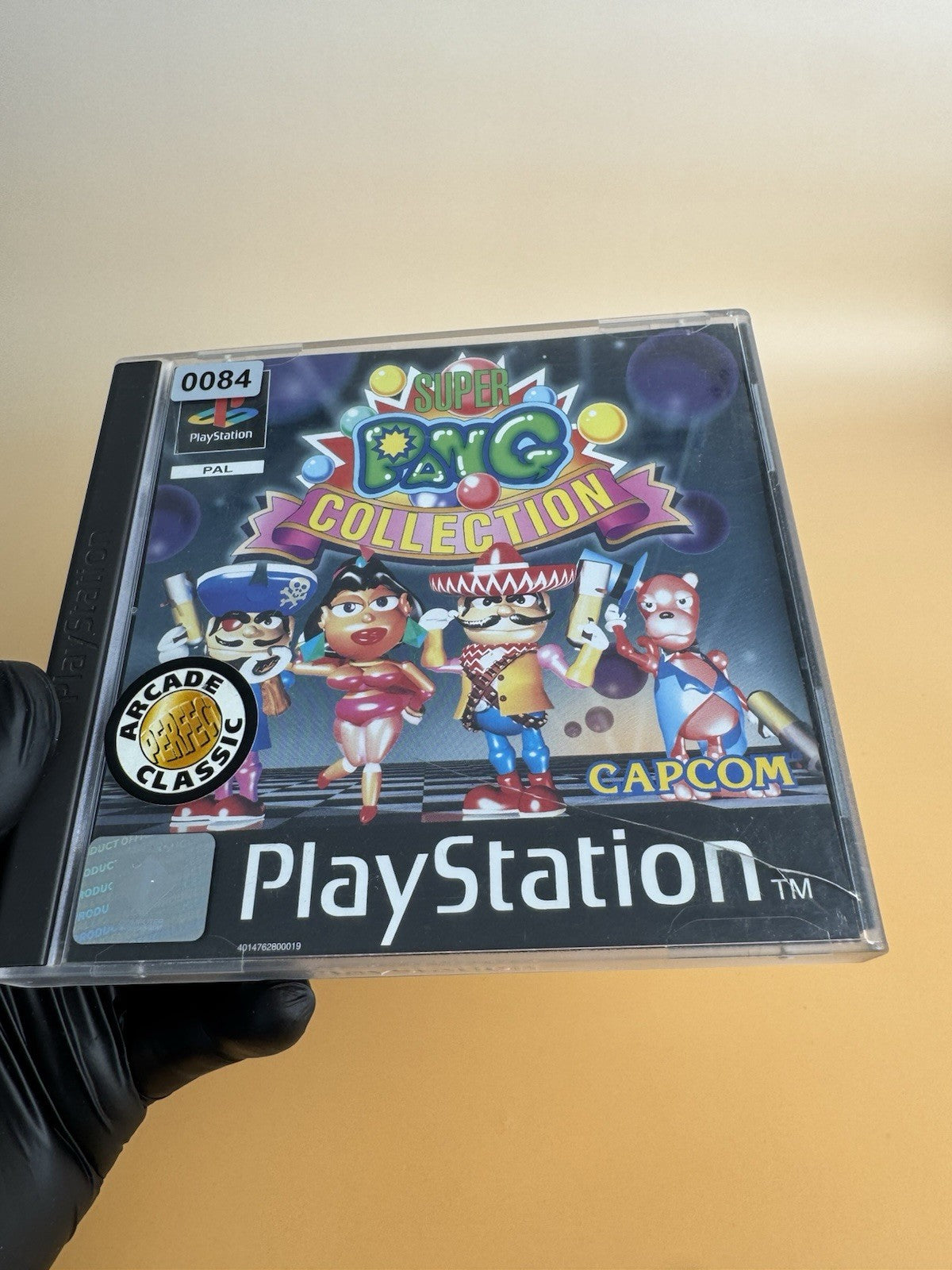 Super Pang Collection | PlayStation 1
