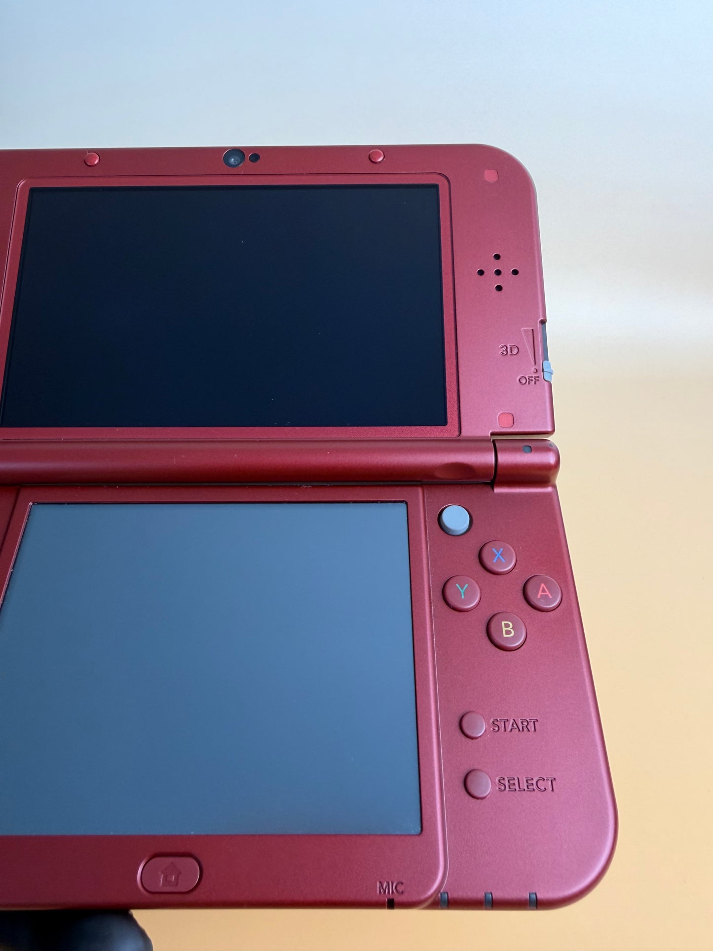 Nintendo New 3DS XL | Monster Hunter Generations Edition | A++
