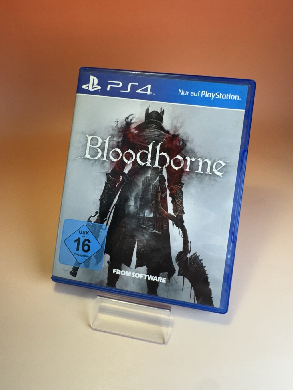 Bloodborne | PS4 | Sehr guter Zustand