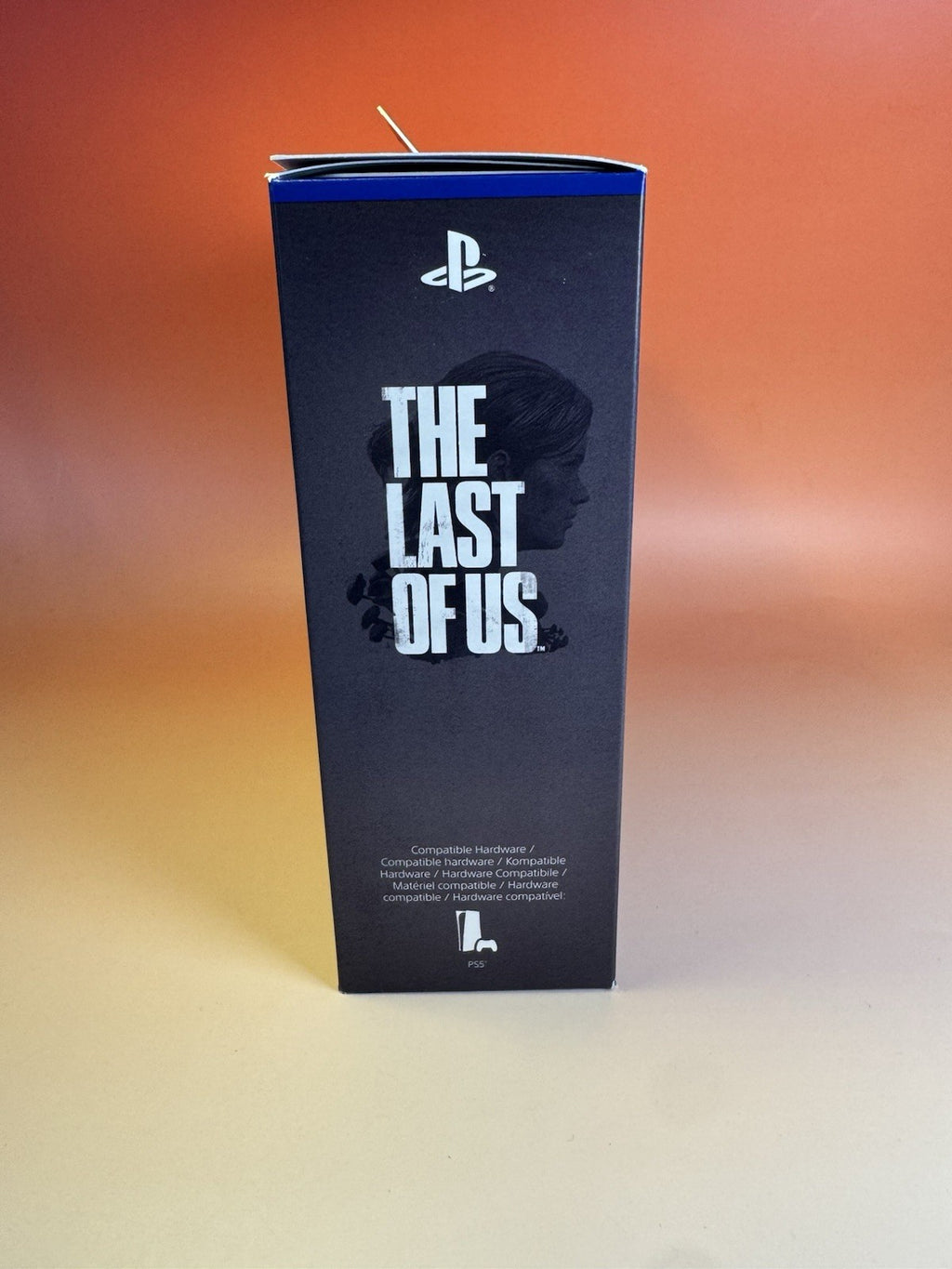 PS5 | DualSense Wireless Controller The Last of Us Limited Edition | Sealed