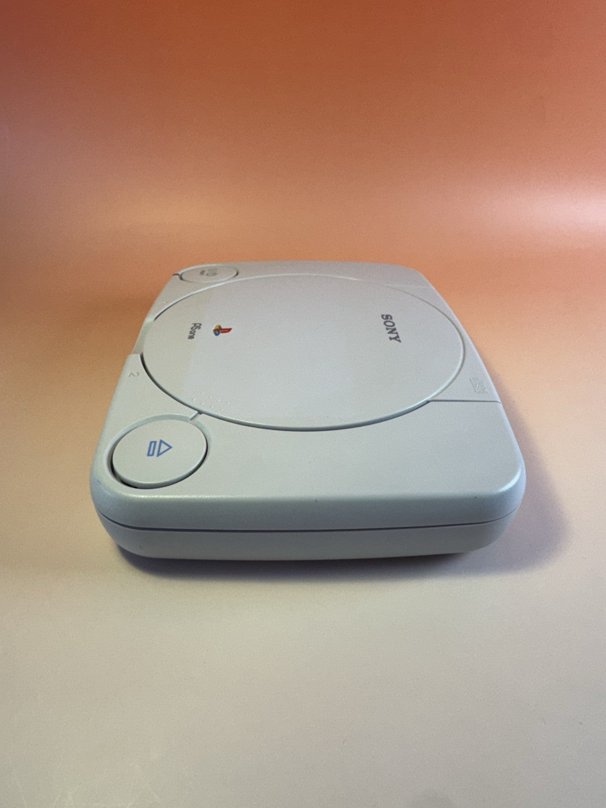 Sony PlayStation PS One Konsole | Zustand A