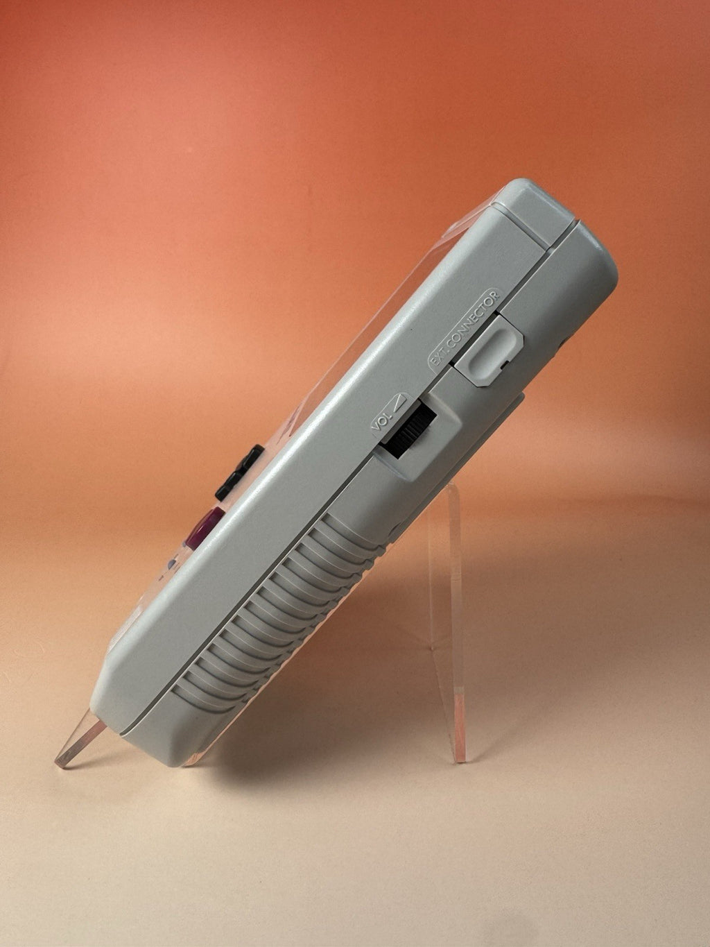 Nintendo Game Boy Classic DMG-01 | IPS V5 Ultra Mod | 36 Farbmodi | OSD Menü |