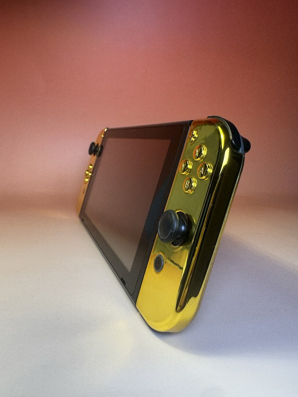 Nintendo Switch | Zustand A -