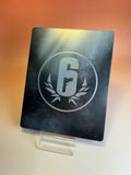 Rainbow Six Siege | Steelbook Edition | PS4 | Sehr guter Zustand
