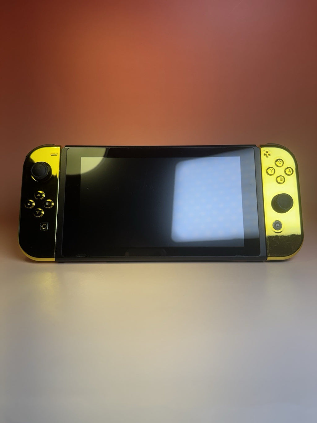 Nintendo Switch | Zustand A -