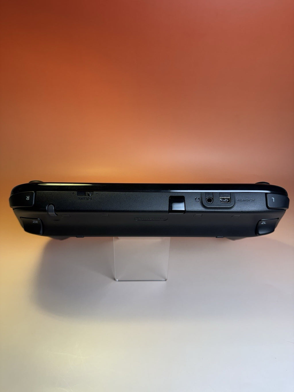 Nintendo Wii U Schwarz | Mario Kart 8 Premium Pack | Komplett Set | Zustand A+