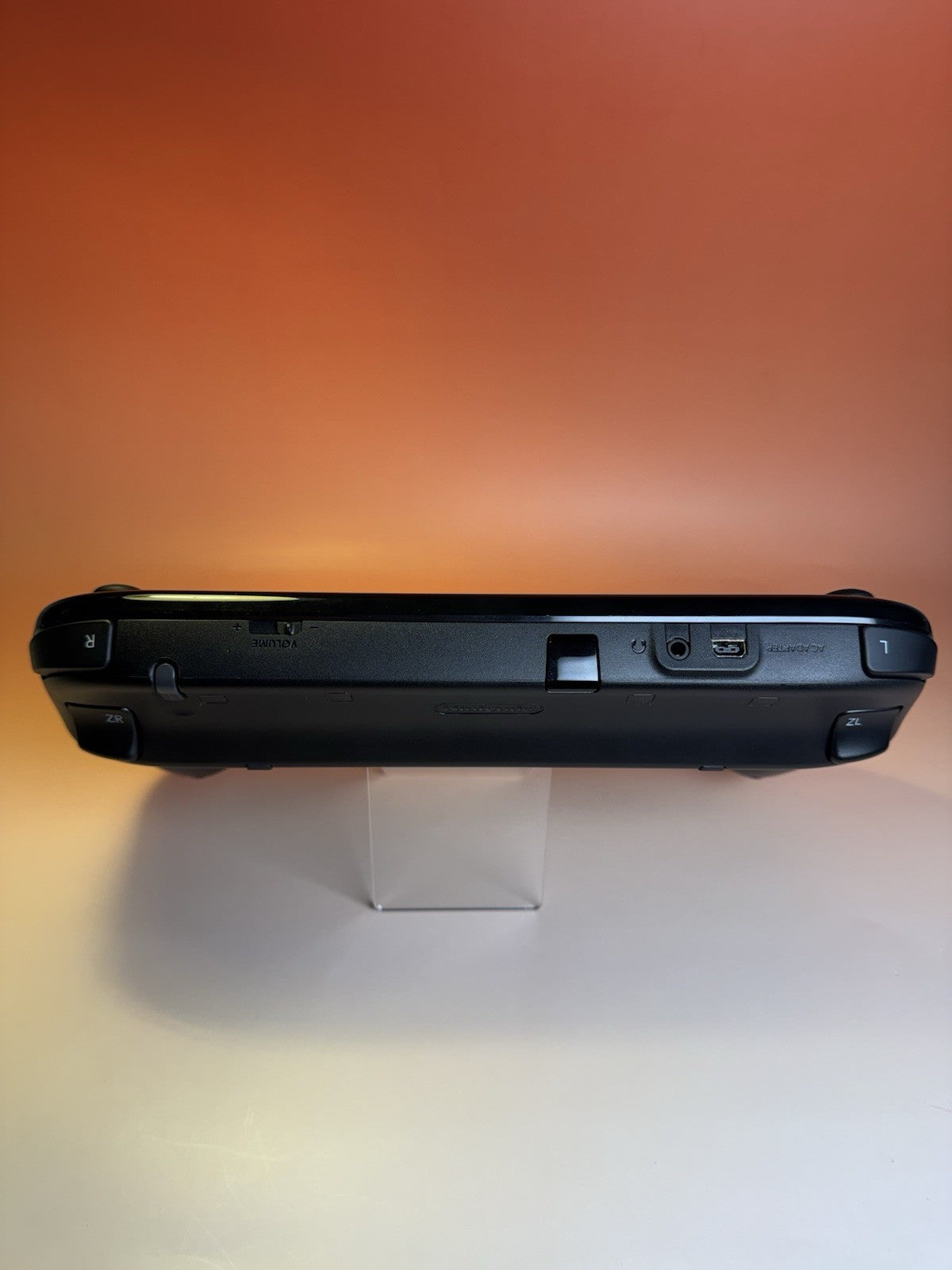 Nintendo Wii U Schwarz | Mario Kart 8 Premium Pack | Komplett Set | Zustand A+