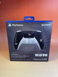 PS5 | DualSense Wireless Controller The Last of Us Limited Edition | Sealed