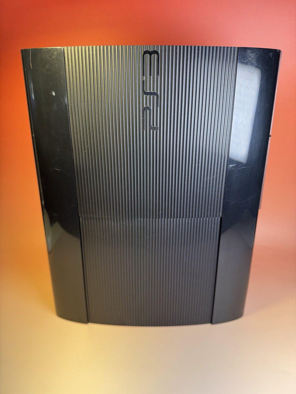 PlayStation 3 PS3 Super Slim 12GB | DualShock 3 Controller | Zustand A