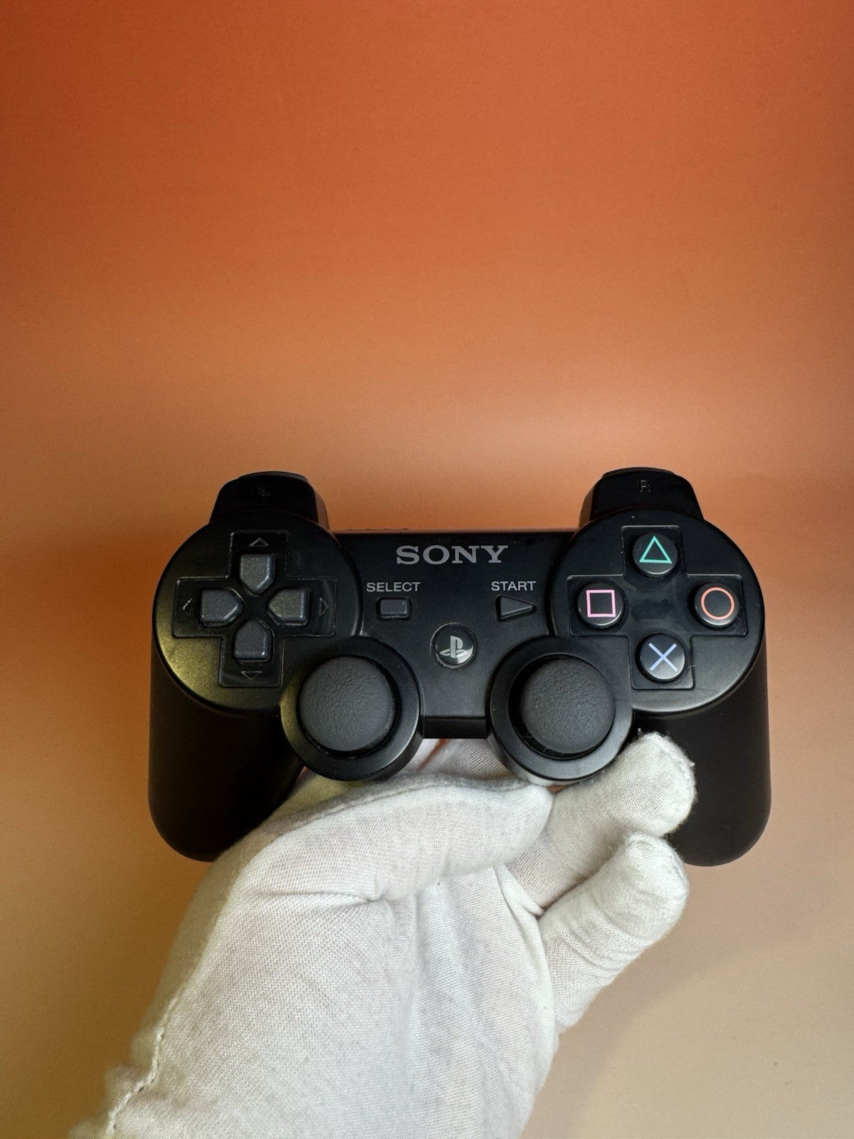 PlayStation 3 PS3 Super Slim 12GB | DualShock 3 Controller | Zustand A