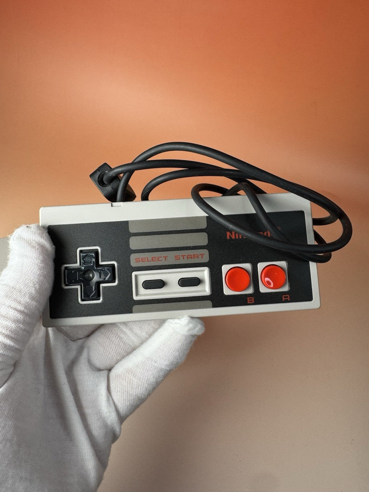 Nintendo Classic Mini NES Konsole OVP | Zustand A+ |