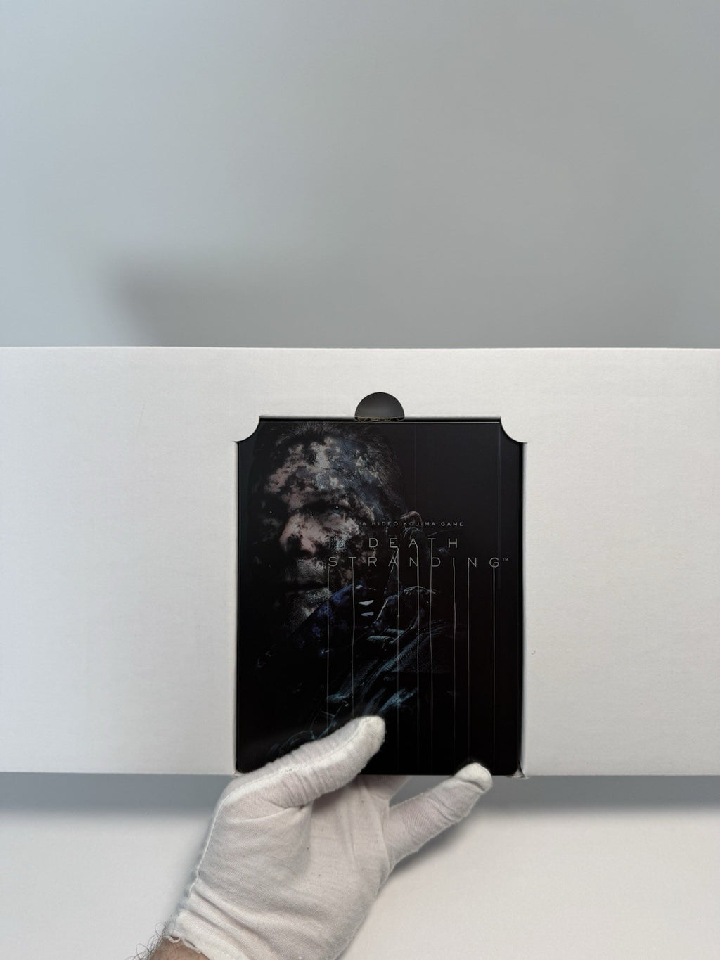 PS4 | Death Stranding Collector’s Edition | Zustand A+++