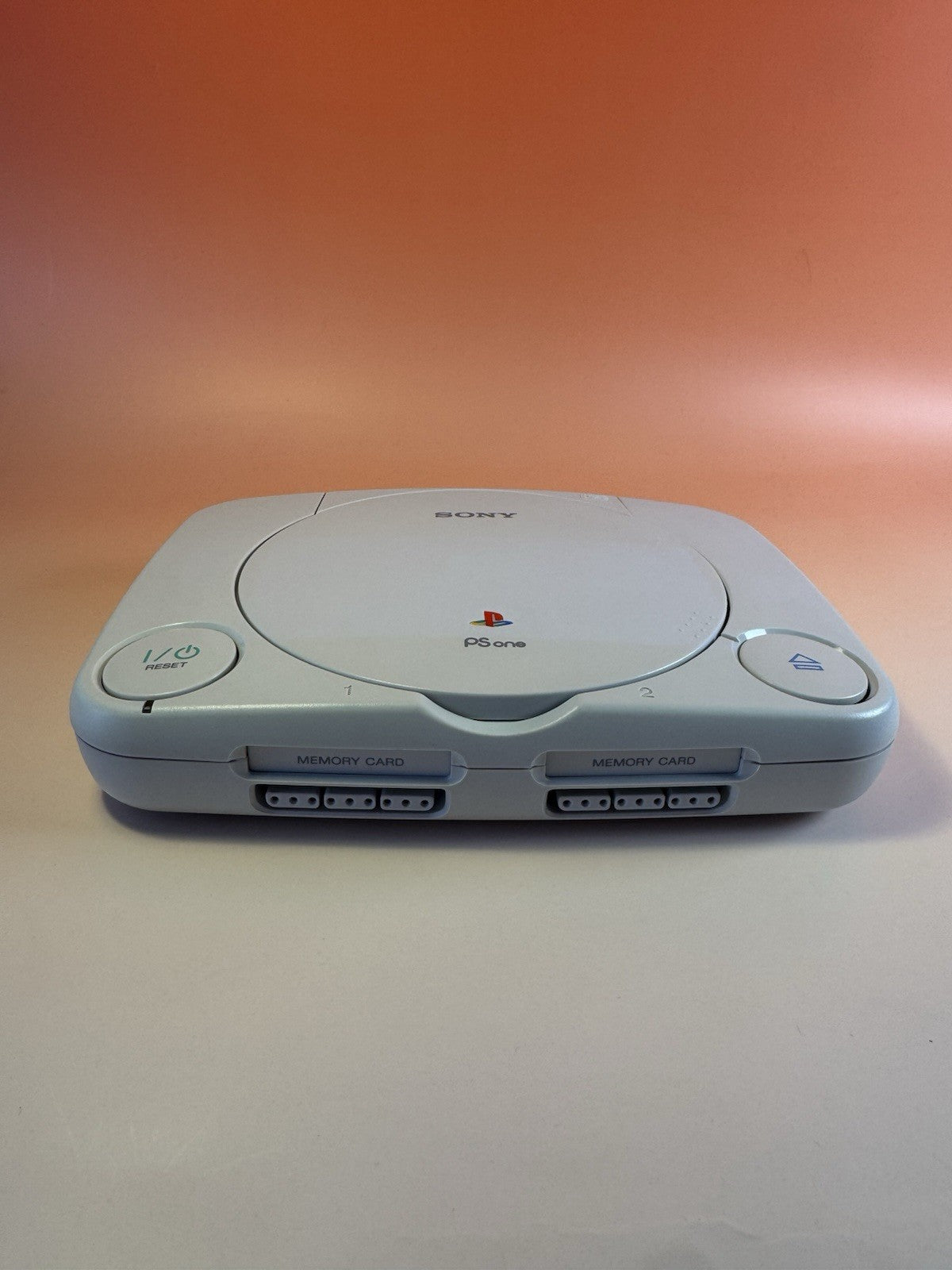 Sony PlayStation PS One Konsole | Zustand A