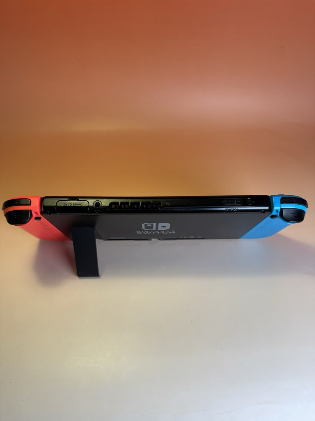 Nintendo Switch | Blau/Rot Joy-Con | Zustand A