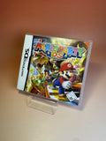 Mario Party DS (Nintendo DS) | Komplett | Sehr guter Zustand