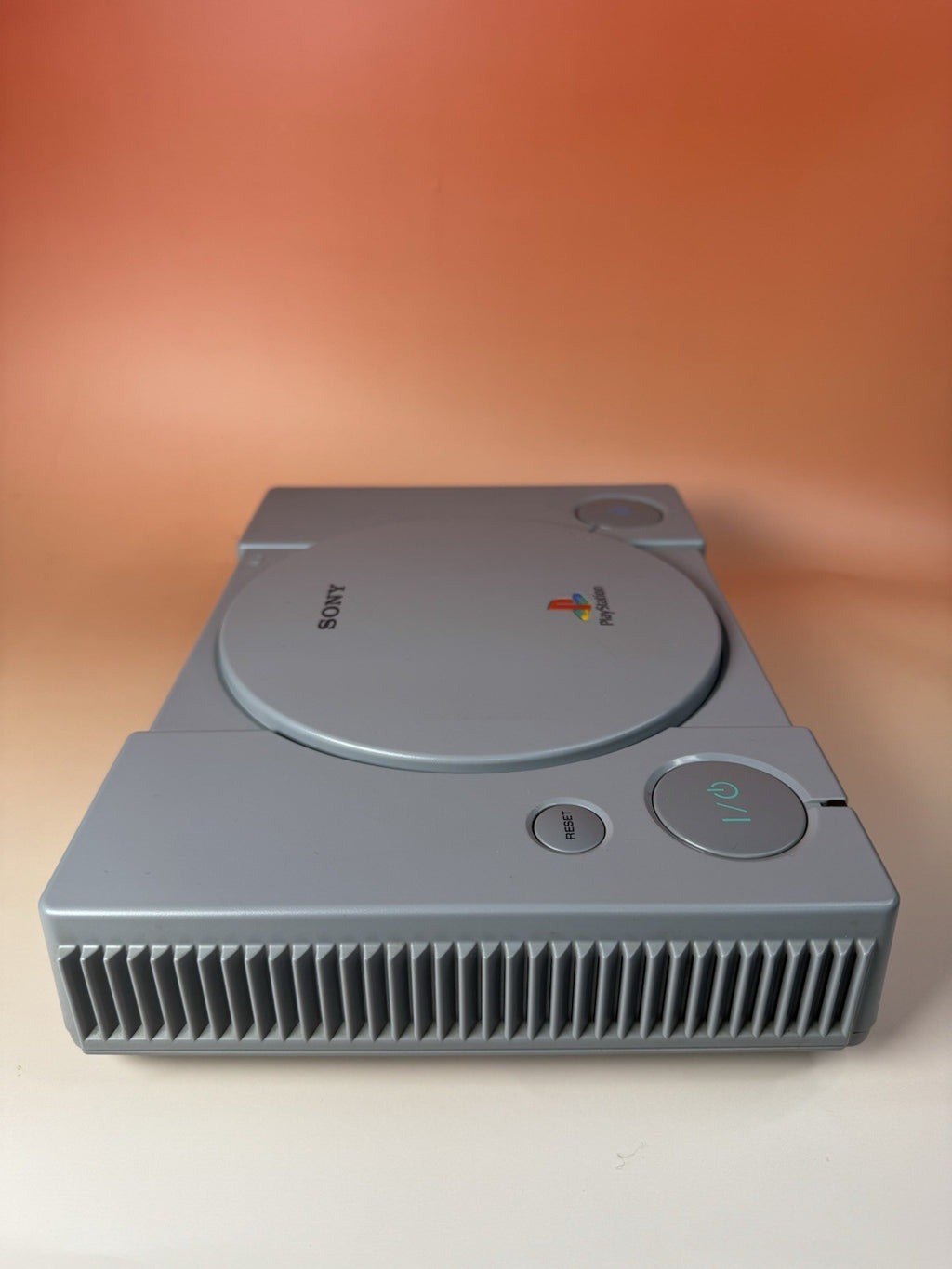 Sony PlayStation 1 SCPH-9002 | PAL | DualShock | OVP | Zustand A+