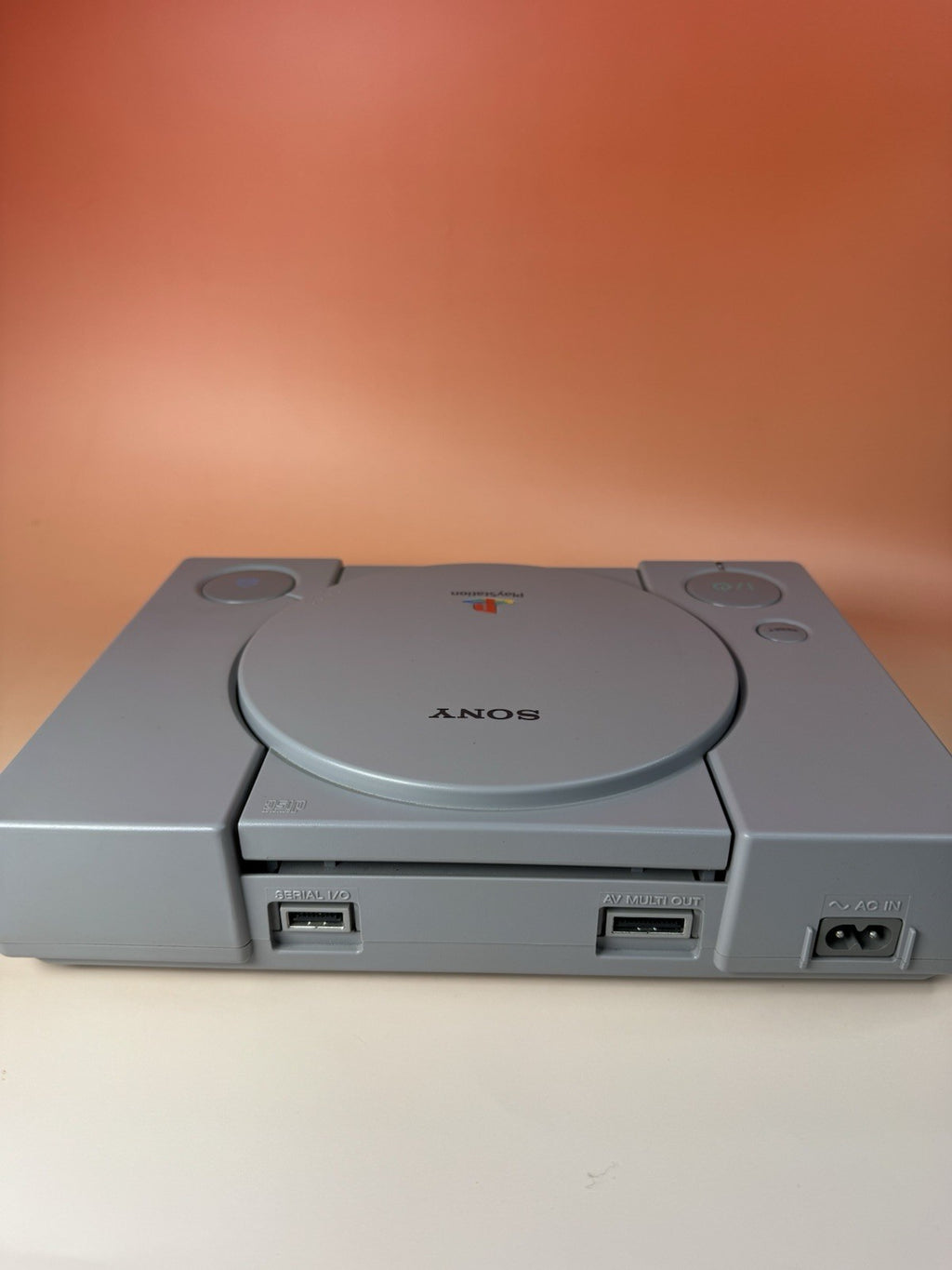 Sony PlayStation 1 SCPH-9002 | PAL | DualShock | OVP | Zustand A+