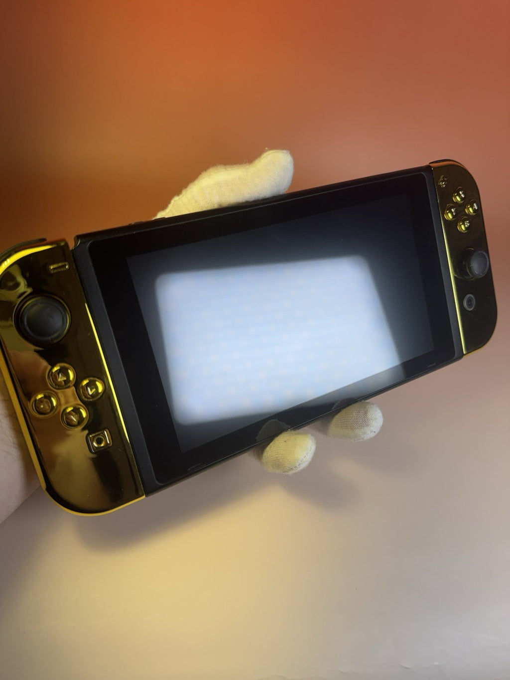 Nintendo Switch | Zustand A -