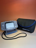Nintendo Game Boy Advance Transparent Clear | Original Nintendo Tasche