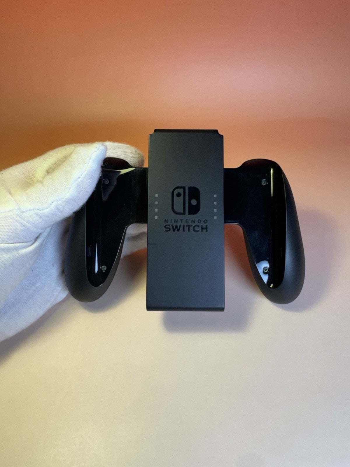 Nintendo Switch | Blau / Neon Gelb Joy-Con | Zustand A