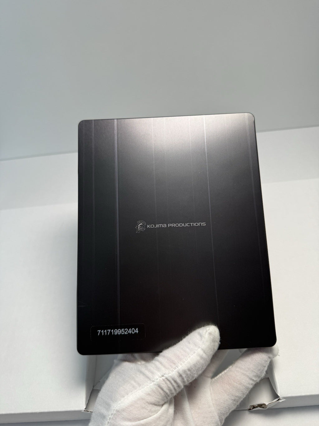PS4 | Death Stranding Collector’s Edition | Zustand A+++