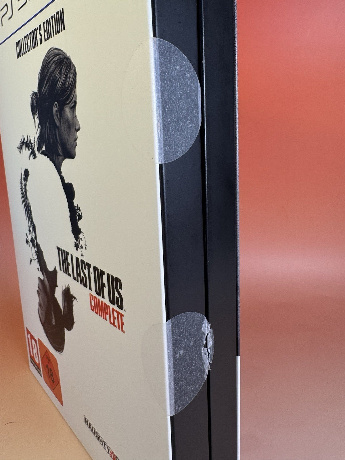 PS5 | The Last of Us Complete Collector’s Edition | Neu | Sealed | A+++ | OVP