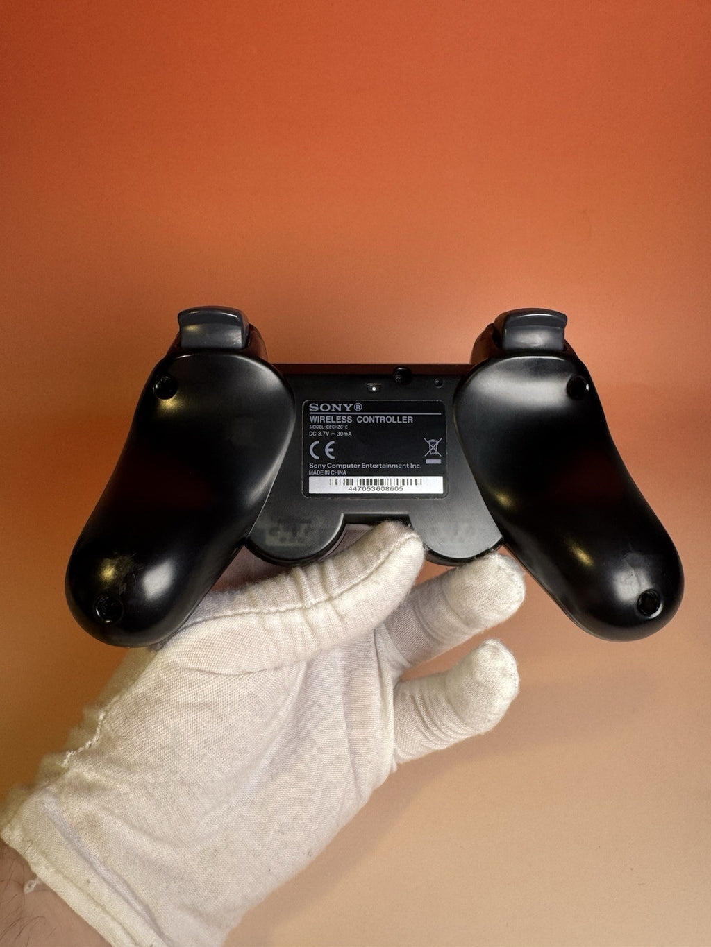PlayStation 3 PS3 Super Slim 12GB | DualShock 3 Controller | Zustand A