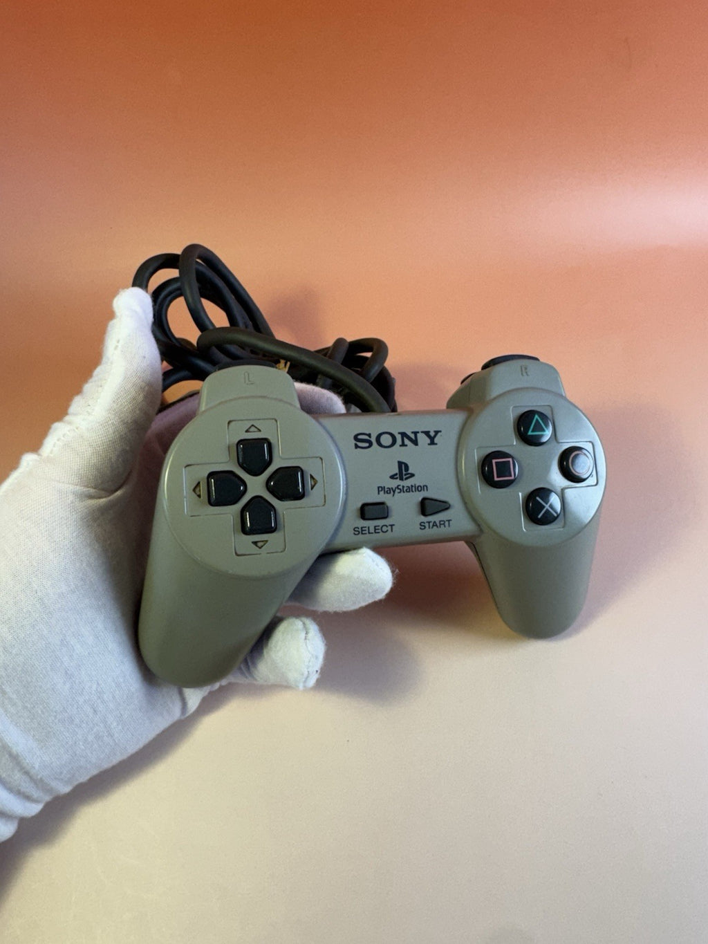 Sony PlayStation PS One Konsole | Zustand A