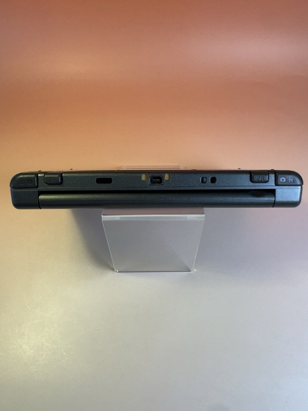 New Nintendo 3DS XL | Schwarz |Top IPS | Zustand B