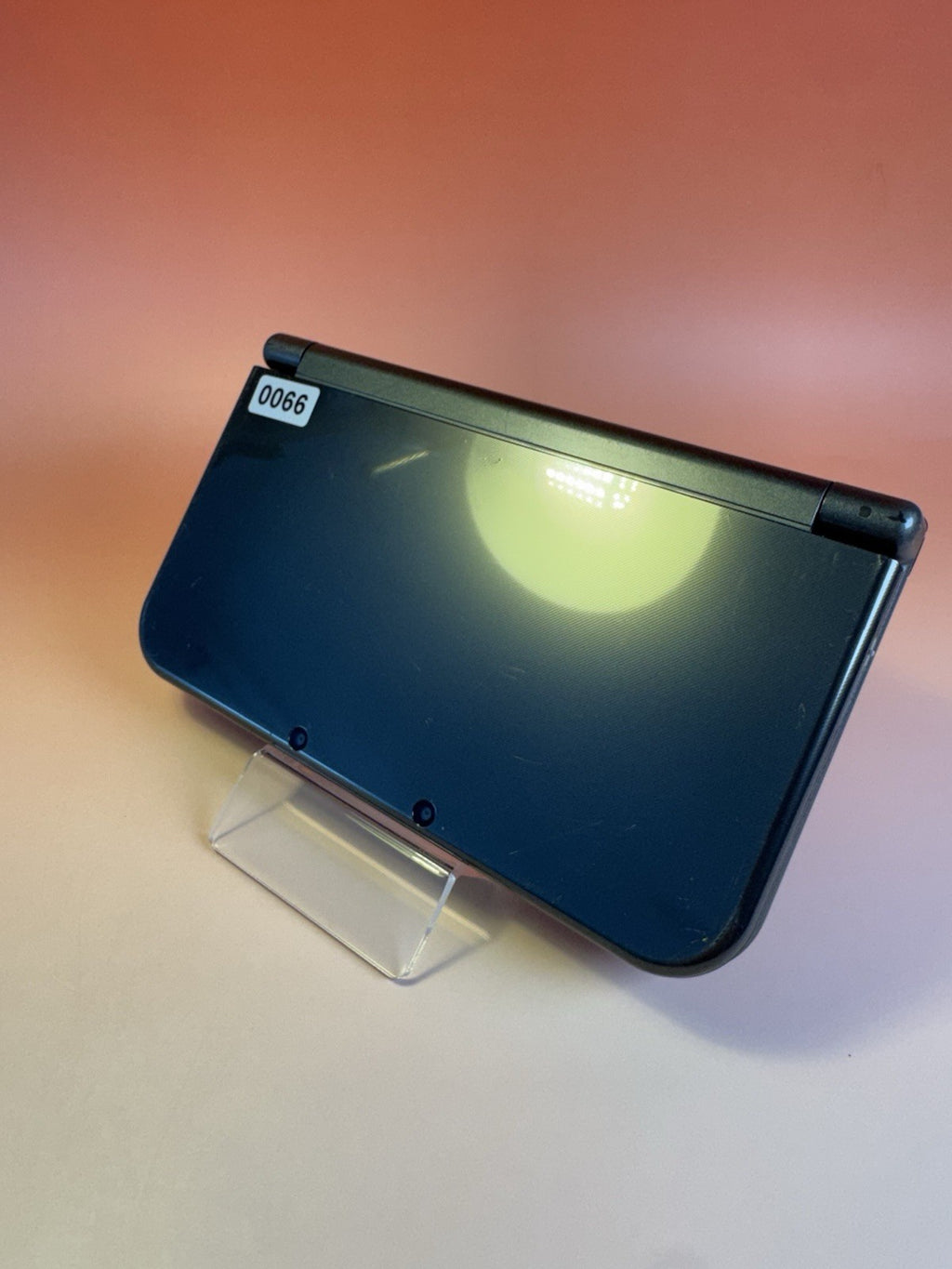 New Nintendo 3DS XL | Schwarz |Top IPS | Zustand B