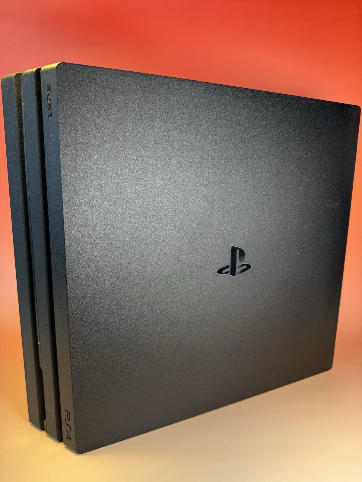 PlayStation 4 Pro | PS4 Pro 1TB | Schwarz | Champions League Controller |