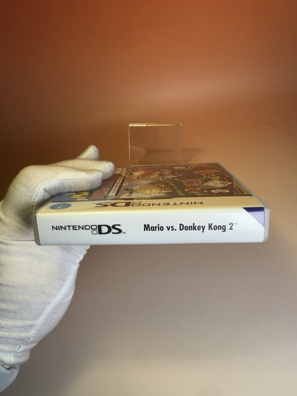 Mario Vs. Donkey Kong 2-Marsch der Mini-Marios (Nintendo DS)