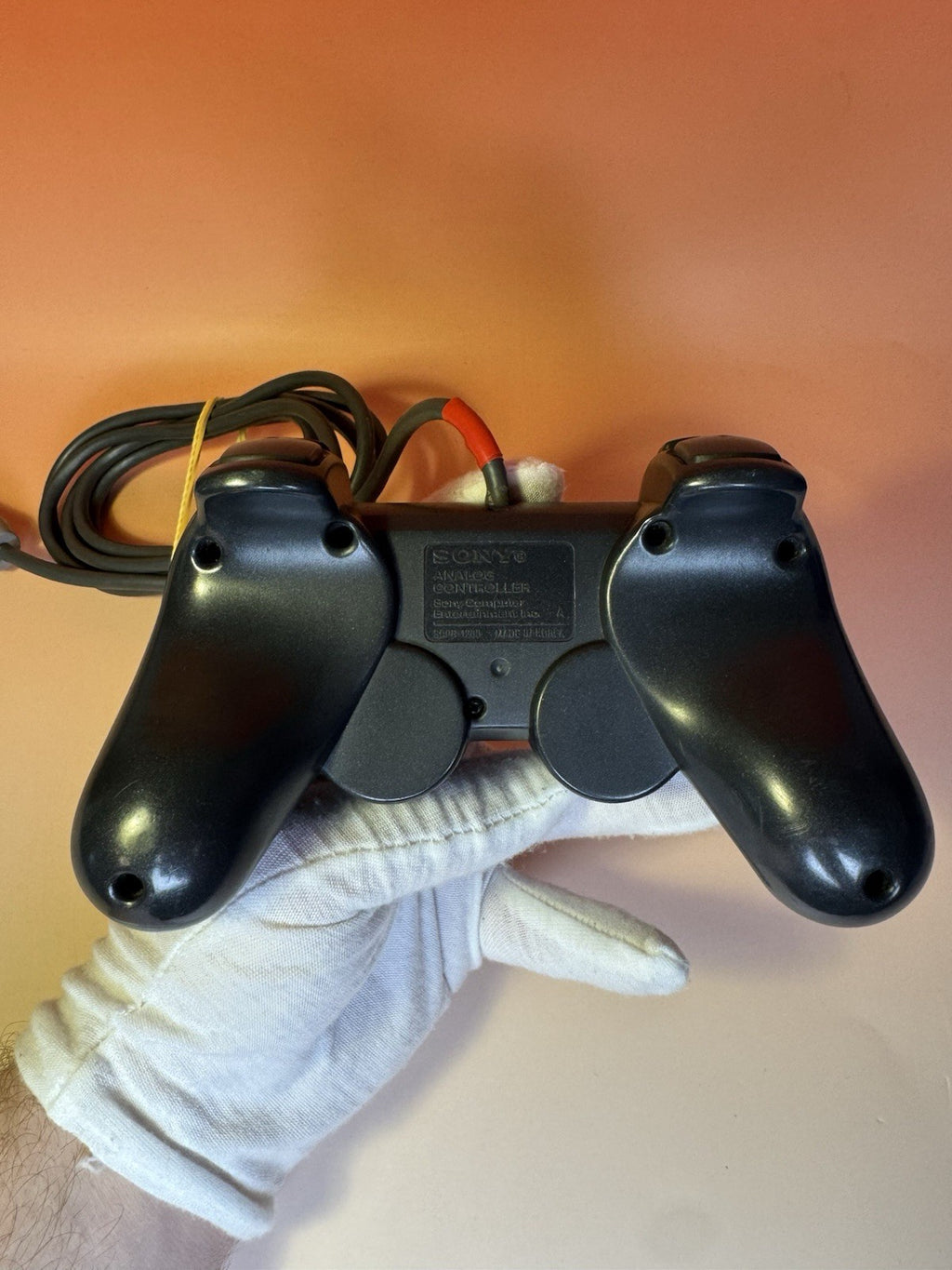 PlayStation 2 PS2 Fat | DualShock 2 Controller | Zustand A