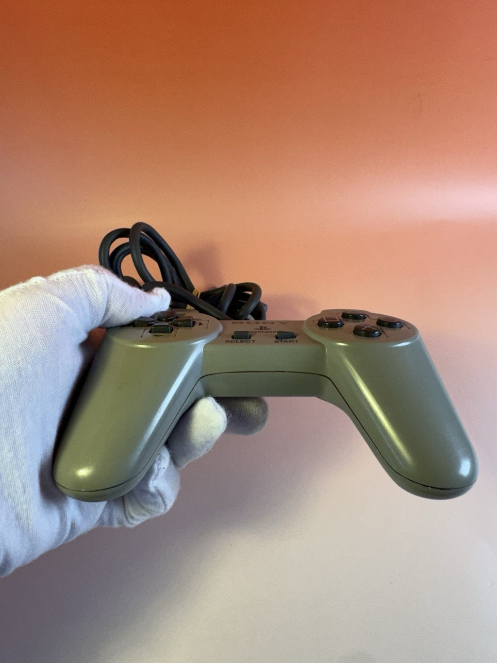 Sony PlayStation PS One Konsole | Zustand A