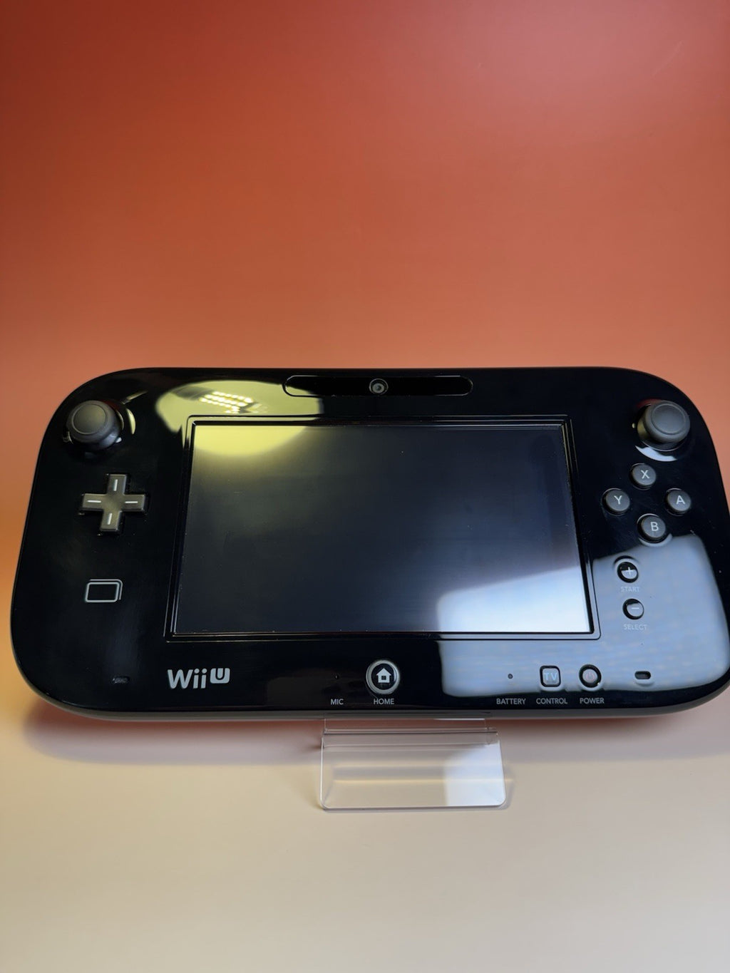 Nintendo Wii U Schwarz | Mario Kart 8 Premium Pack | Komplett Set | Zustand A+