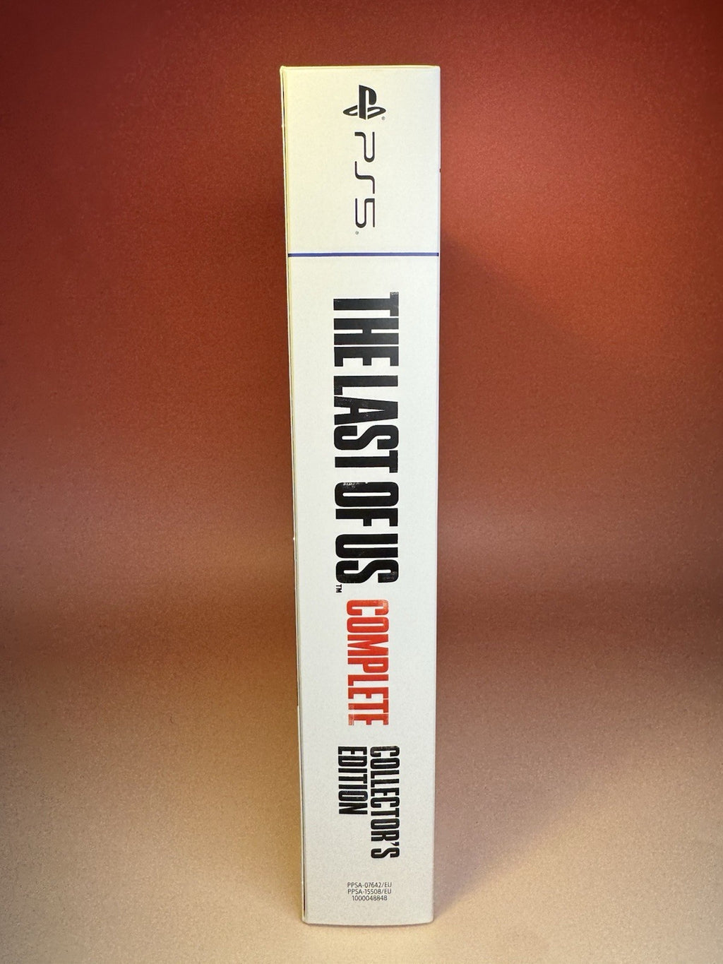 PS5 | The Last of Us Complete Collector’s Edition | Neu | Sealed | A+++ | OVP