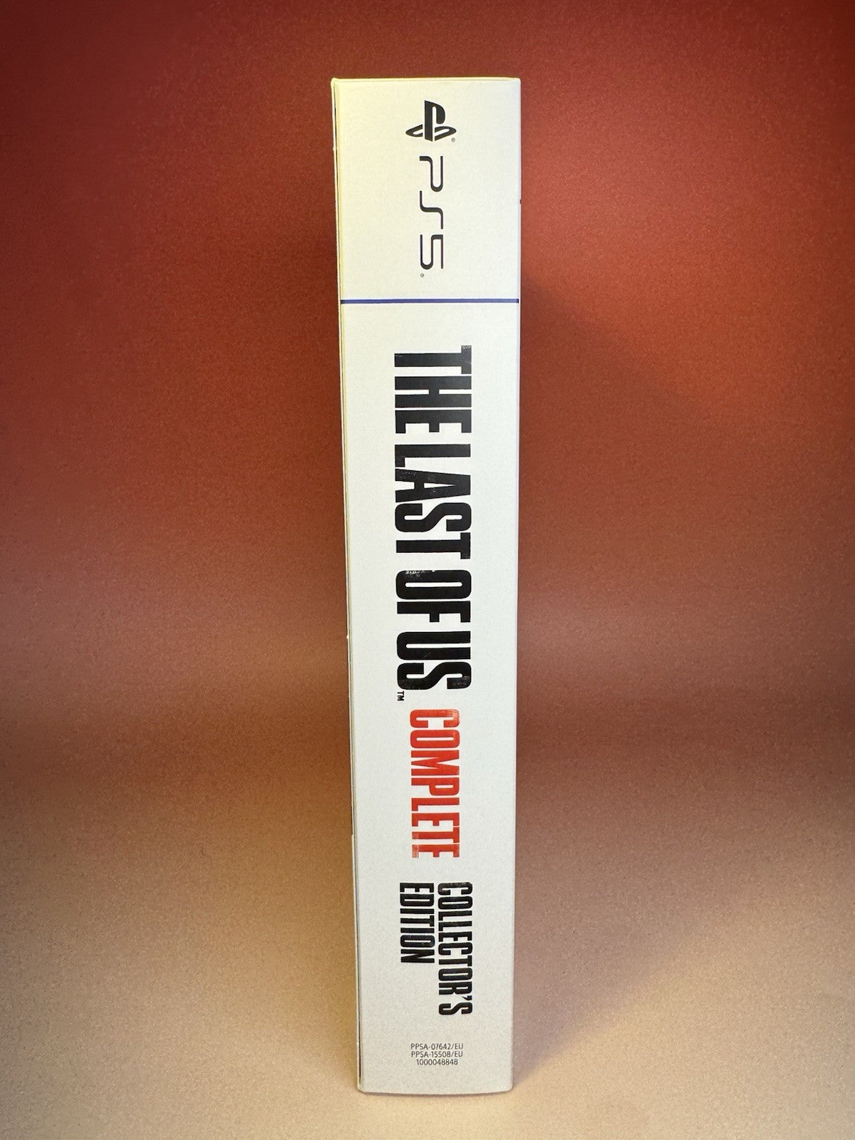 PS5 | The Last of Us Complete Collector’s Edition | Neu | Sealed | A+++ | OVP