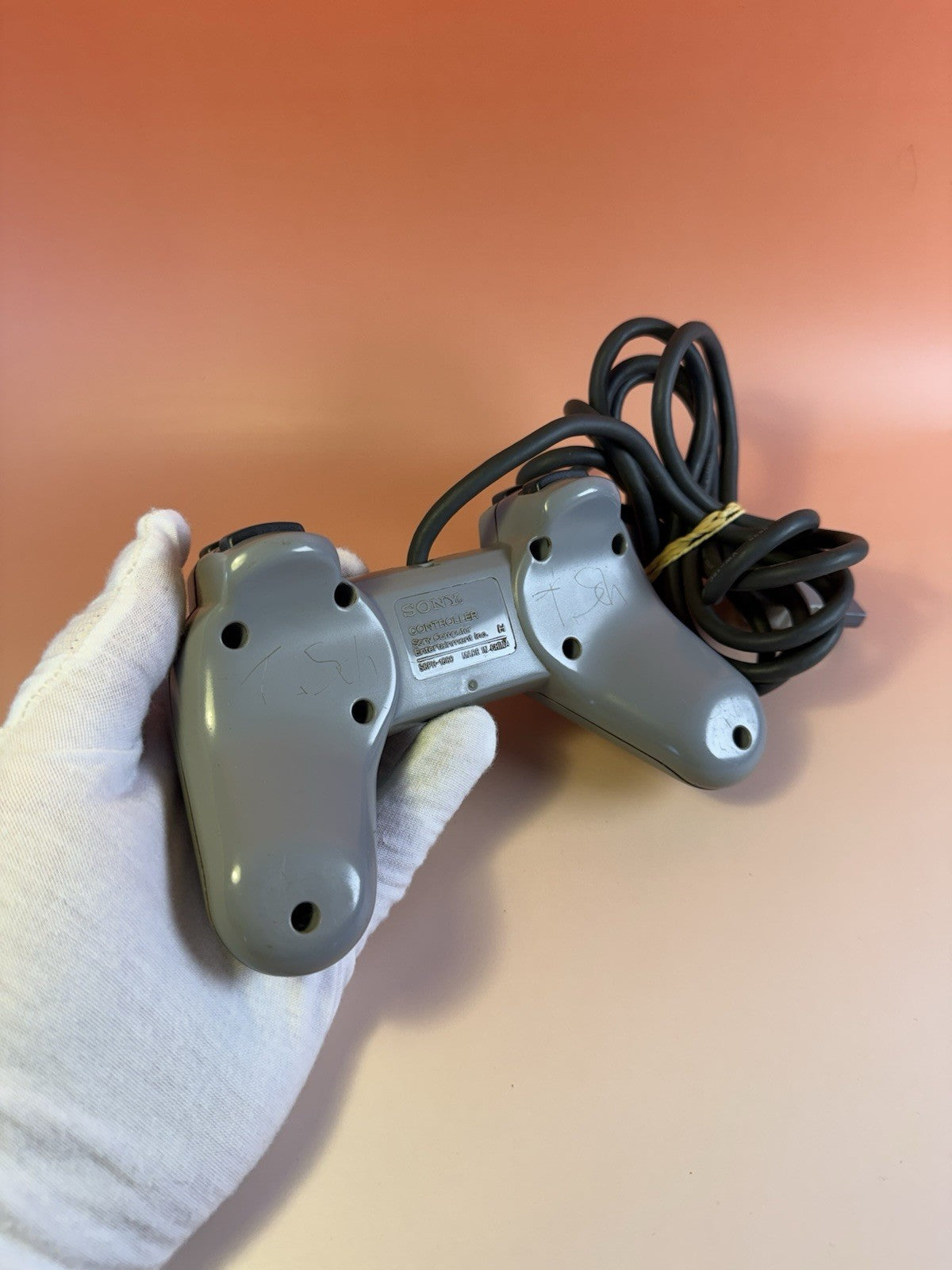 Sony PlayStation PS One Konsole | Zustand A