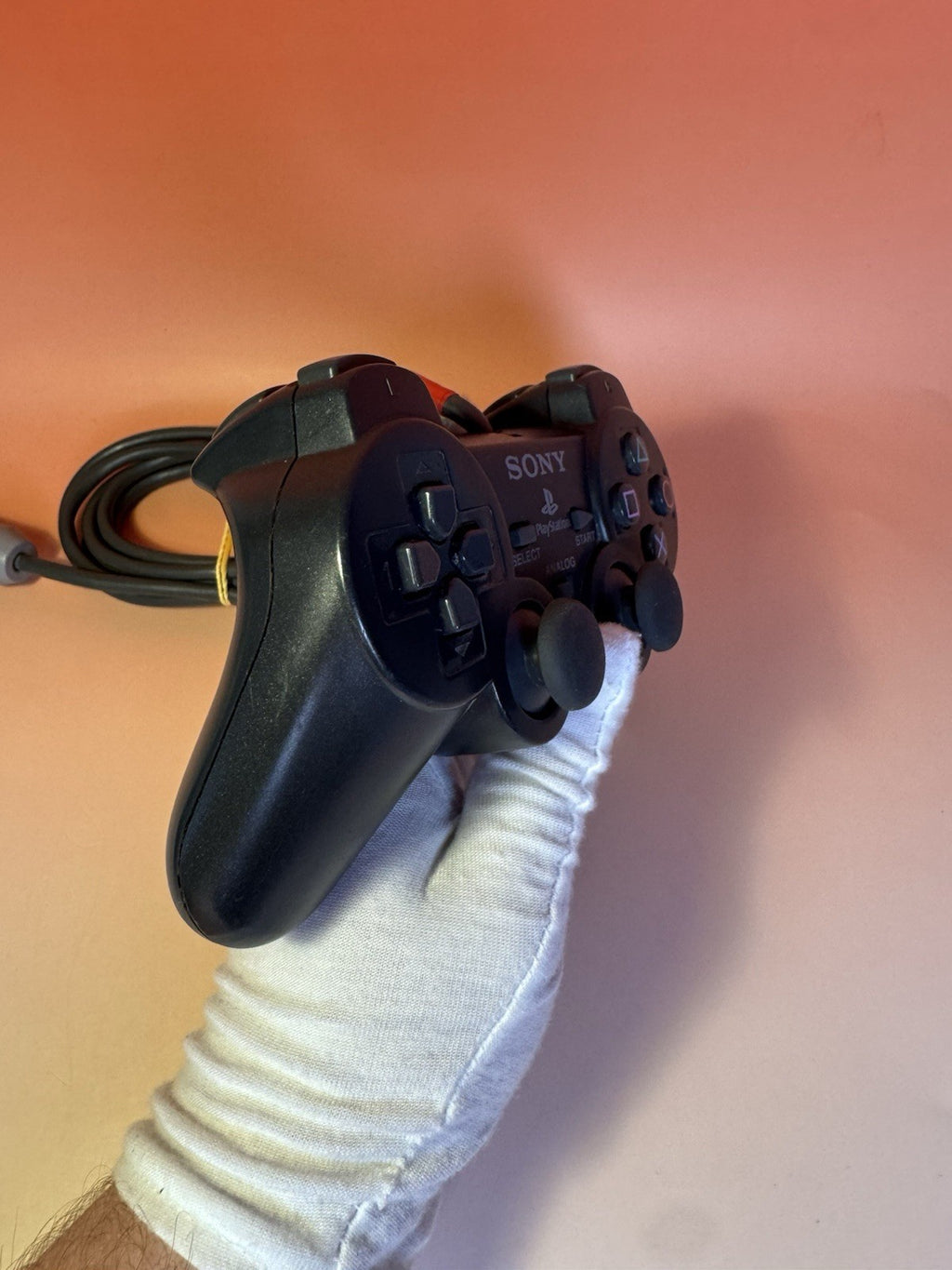 PlayStation 2 PS2 Fat | DualShock 2 Controller | Zustand A
