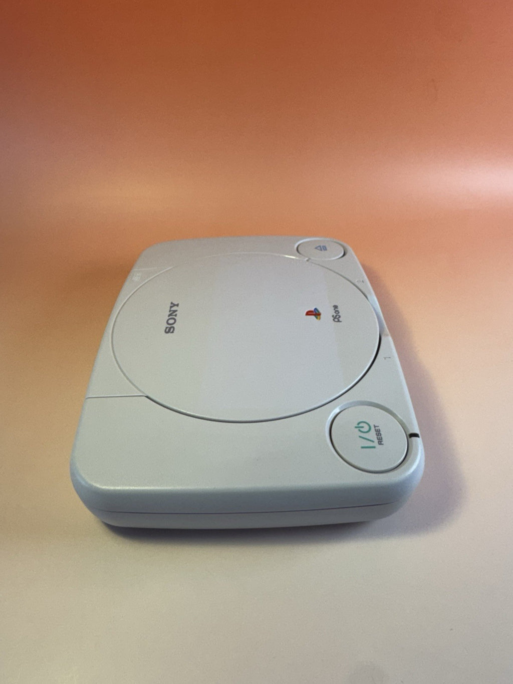 Sony PlayStation PS One Konsole | Zustand A