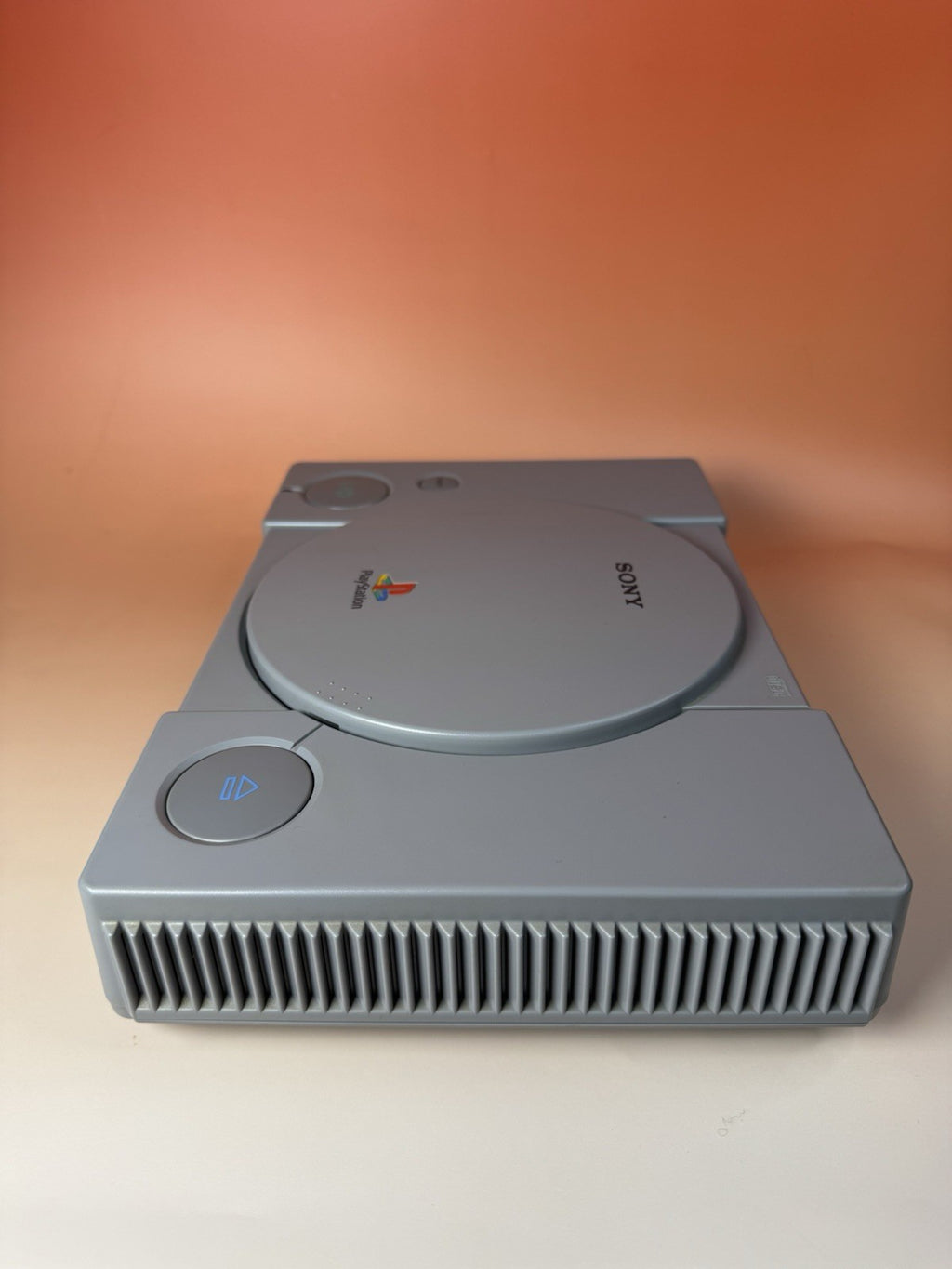 Sony PlayStation 1 SCPH-9002 | PAL | DualShock | OVP | Zustand A+