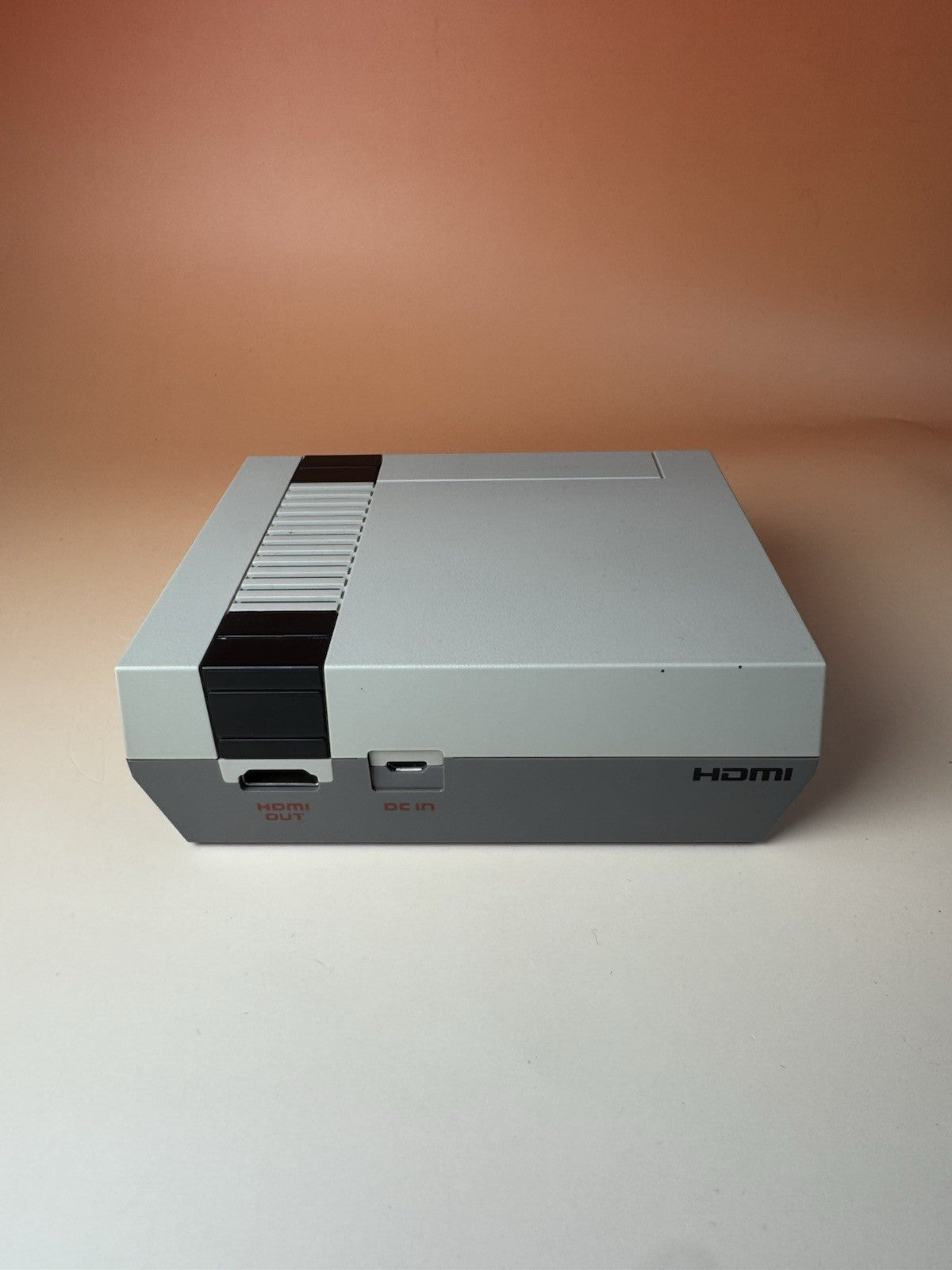 Nintendo Classic Mini NES Konsole OVP | Zustand A+ |