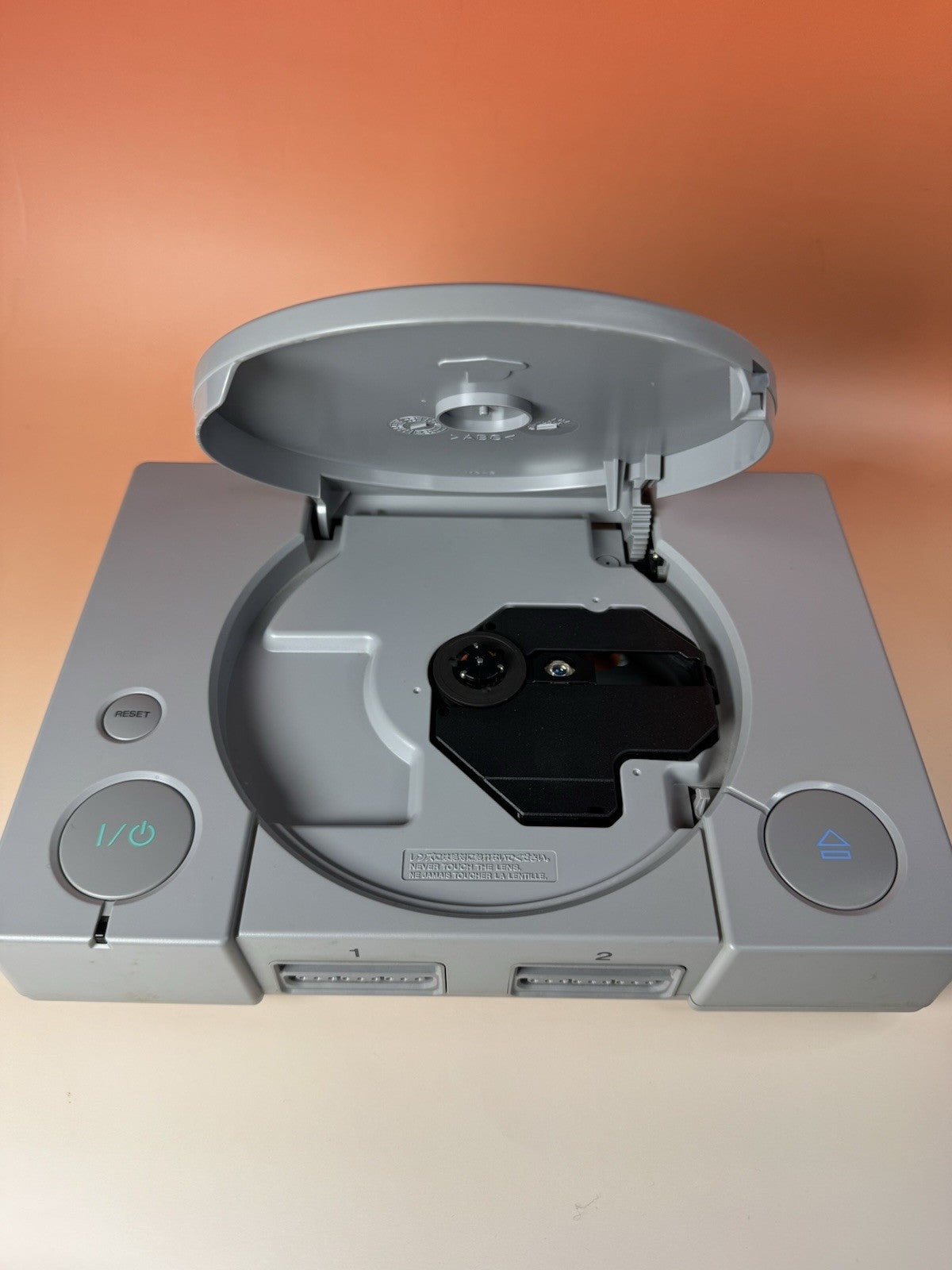 Sony PlayStation 1 SCPH-9002 | PAL | DualShock | OVP | Zustand A+