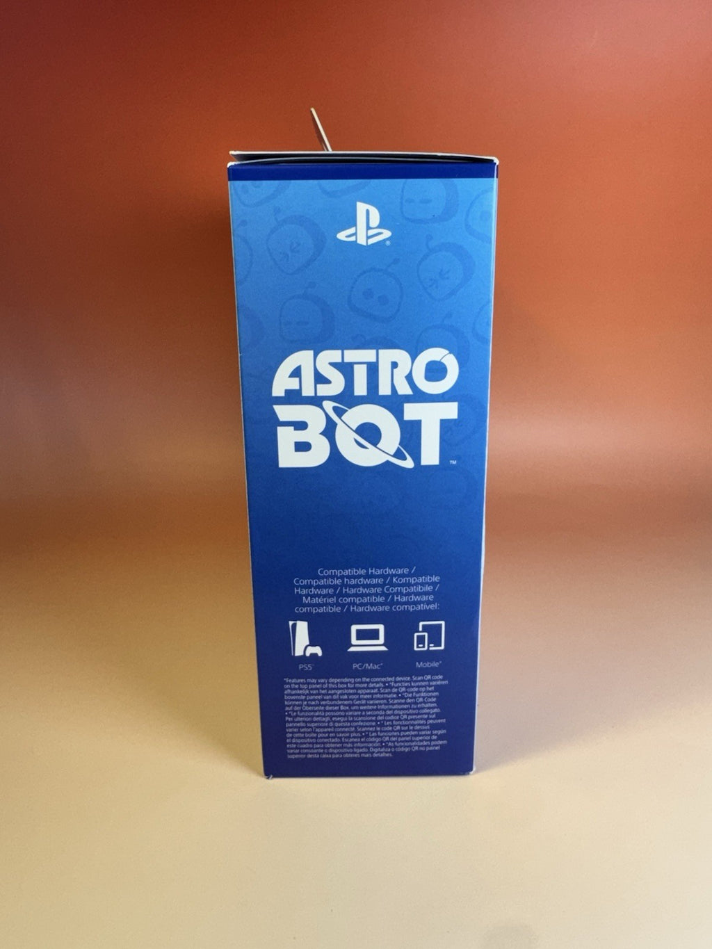 PS5 | DualSense Wireless Controller Astro Bot Limited Edition | Neu | Sealed