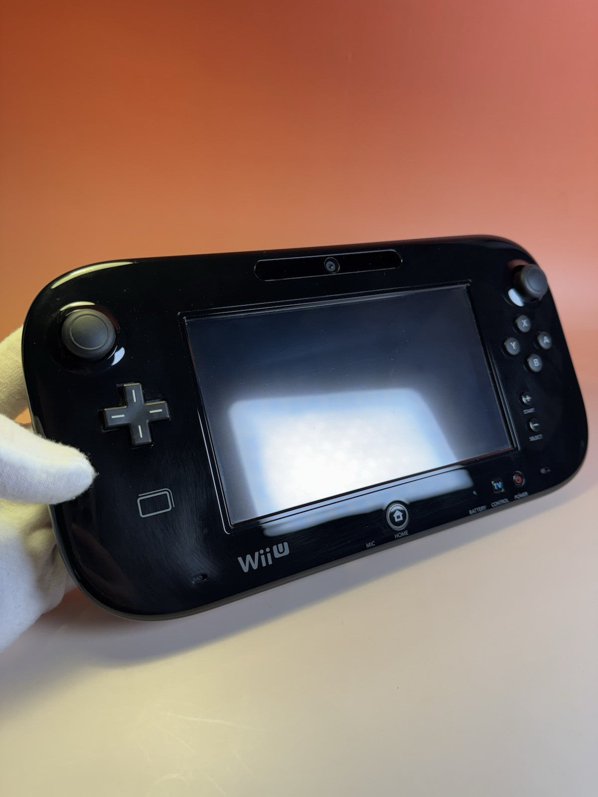 Nintendo Wii U Schwarz | Mario Kart 8 Premium Pack | Komplett Set | Zustand A+