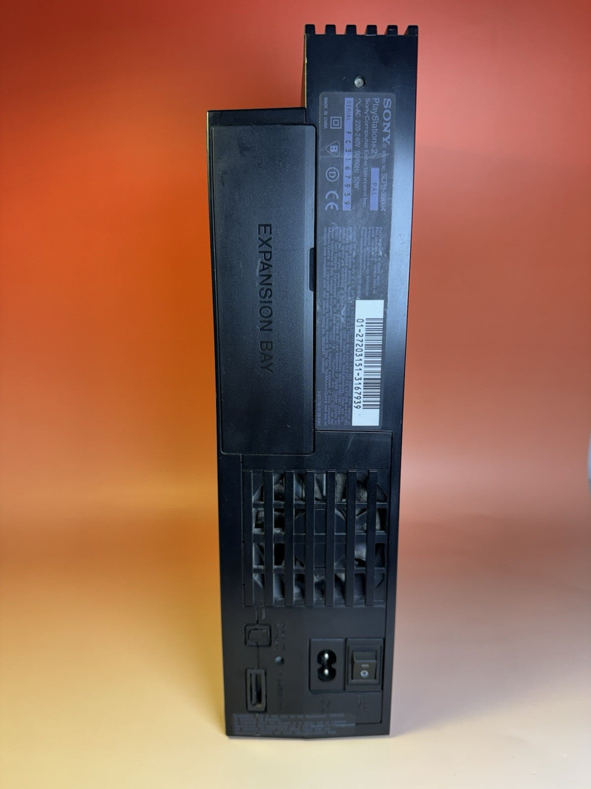 PlayStation 2 PS2 Fat | DualShock 2 Controller | Zustand A