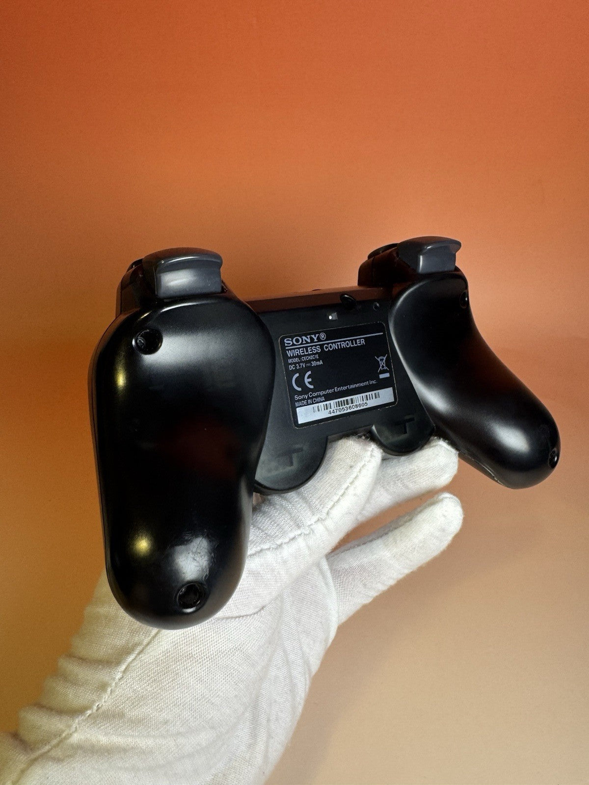 PlayStation 3 PS3 Super Slim 12GB | DualShock 3 Controller | Zustand A