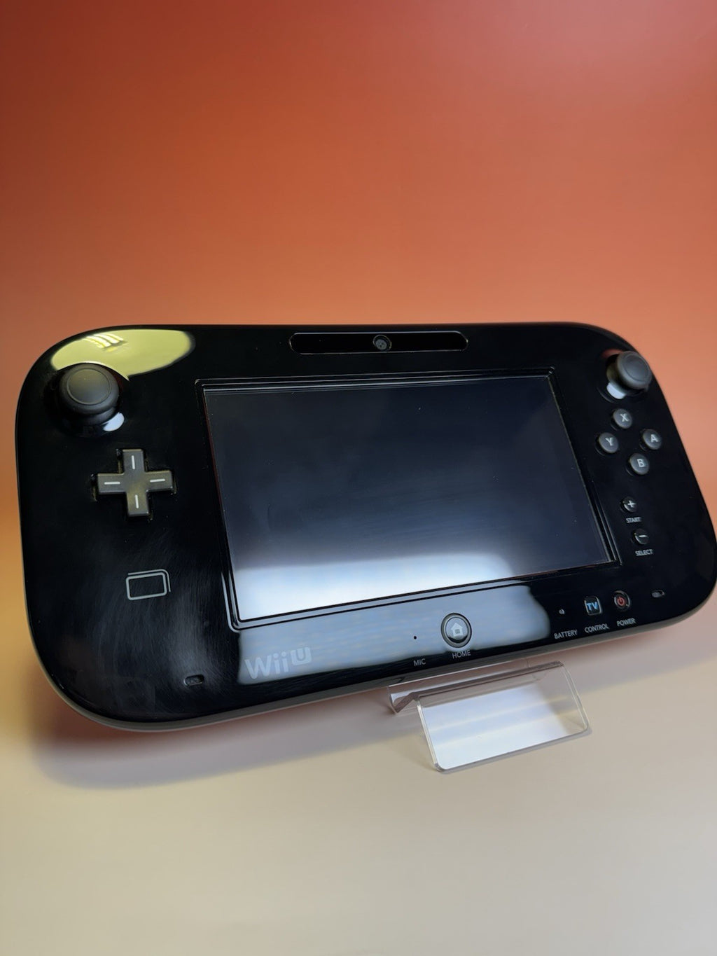 Nintendo Wii U Schwarz | Mario Kart 8 Premium Pack | Komplett Set | Zustand A+
