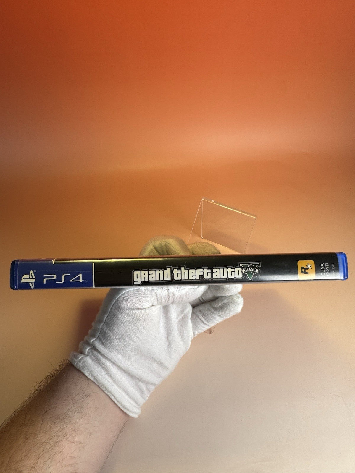 Grand Theft Auto V | GTA 5 | PS4 | Sehr guter Zustand | Komplett