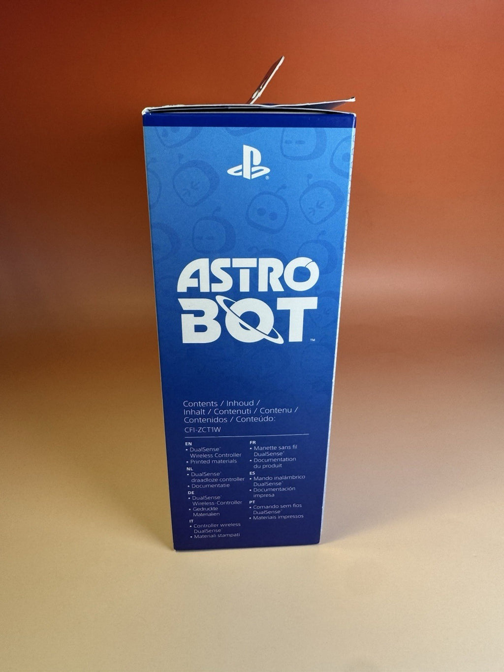 PS5 | DualSense Wireless Controller Astro Bot Limited Edition | Neu | Sealed